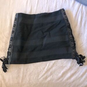 Roberto Cavalli Just Cavalli skirt